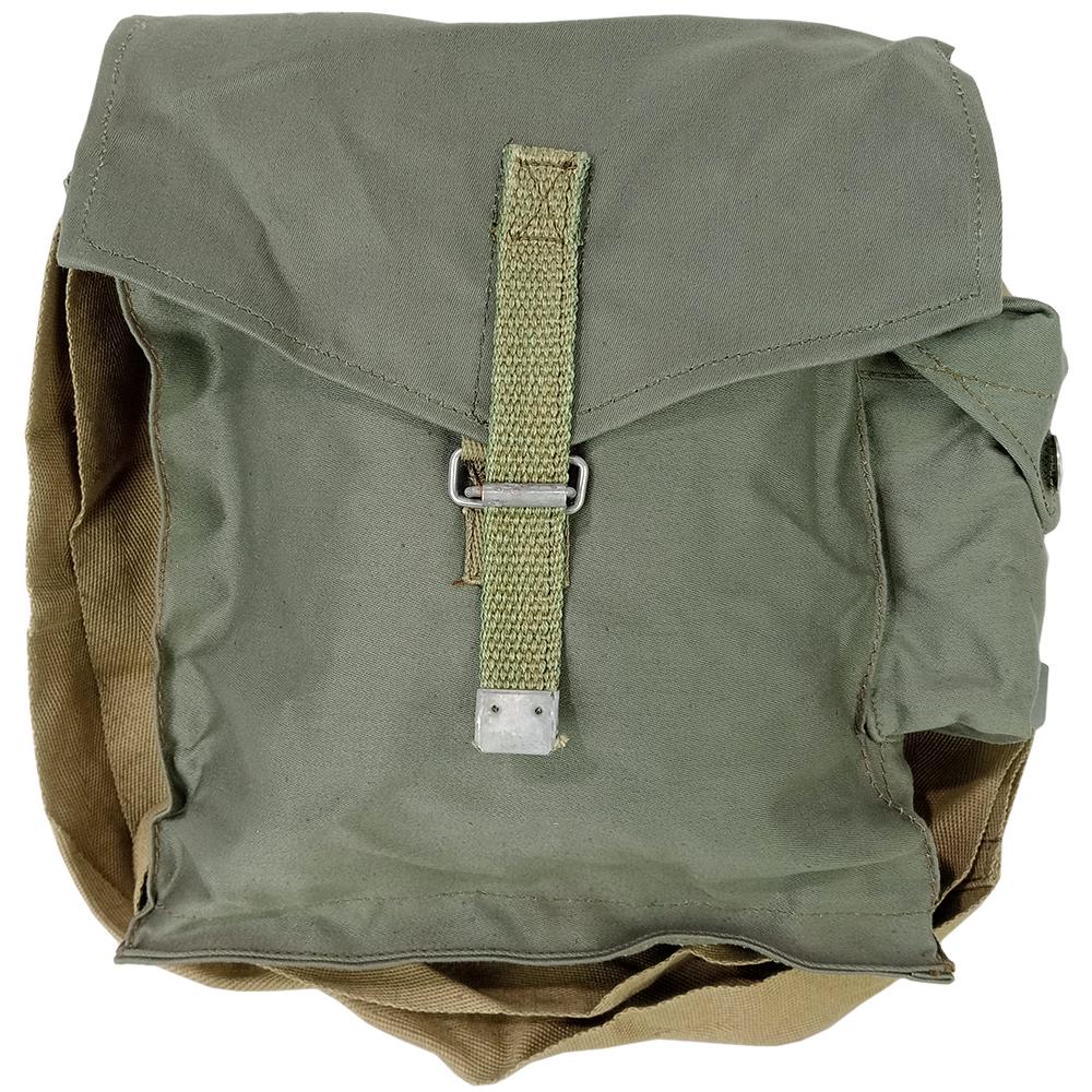 polish army gear Polish Gas Mask Bag
