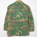 USMC ERDL RDF Shirt - Small Regular No Tag