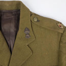 British Indian Engineers Dress Jacket - British Army Surplus - Dress Jackets