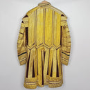 Ceremonial Coat of the British Household Cavalry Band with Belt - British Army Surplus - Dress Jackets