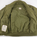 Combat Vehicle Crew CVC Cold Weather Jacket - US Army Surplus - Field Jackets