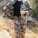 Italian San Marco Field Trousers - Italian Army Surplus - Combat Trousers