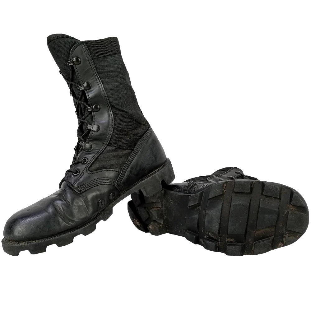 【kuma】 1PIU1UGUALE3 BLACK Military 1piu1uguale3 black military