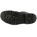 Austrian Army Alpine Ranger Boots - Austrian Army Surplus - Combat Boots