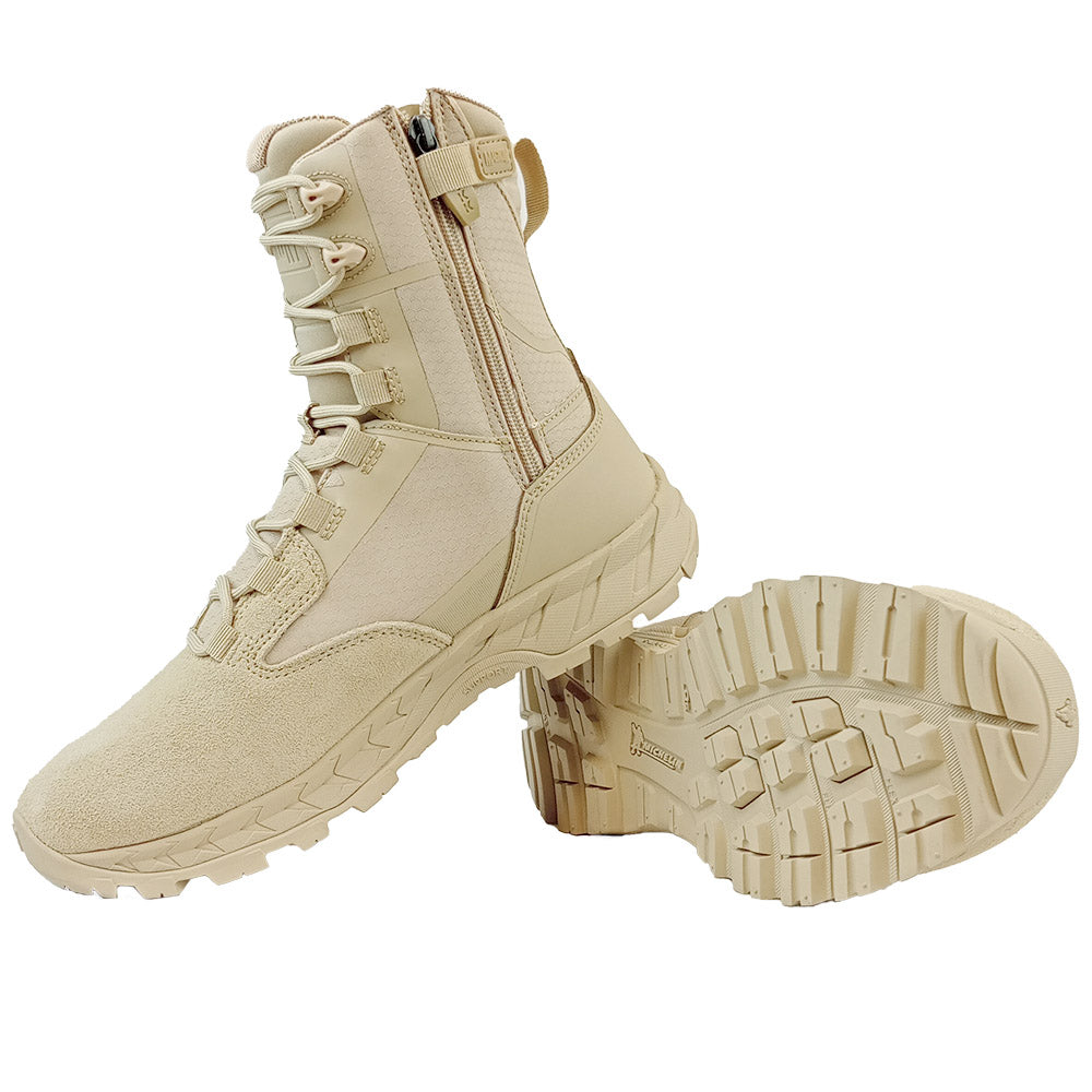 Magnum Classic II 8.0 Boots Tan US 10