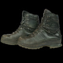 German Army Meindl SF Combat GTX Boots - Value Grade - German Army Surplus - Combat Boots