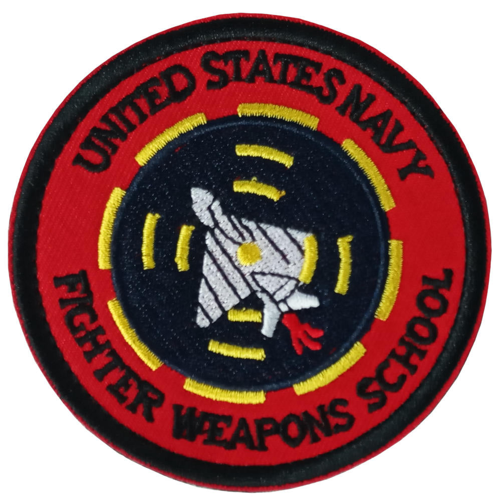 US Navy Fighter Weapons School