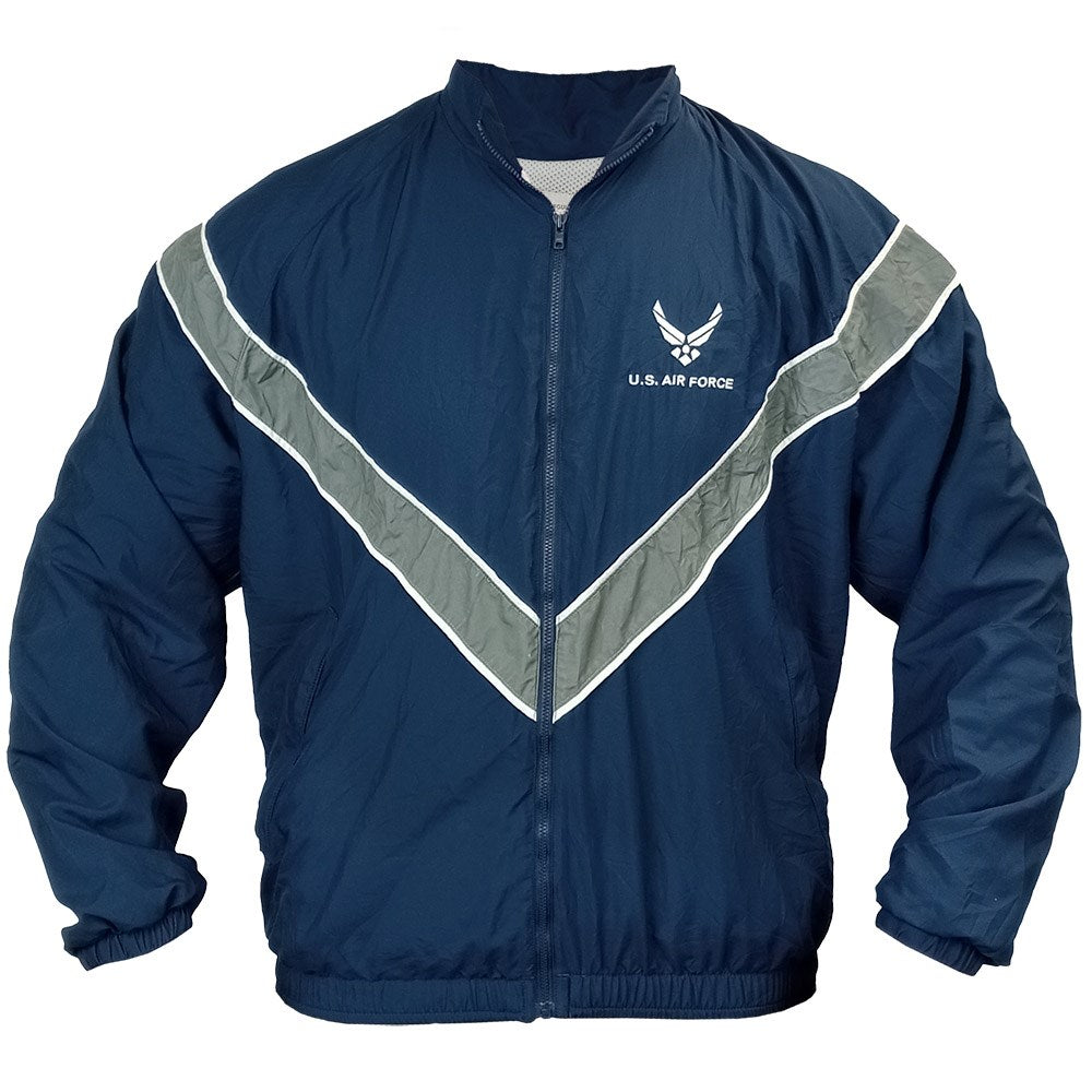 低価格で大人気の US Air jacket PT Lightweight Force ジャケット・アウター