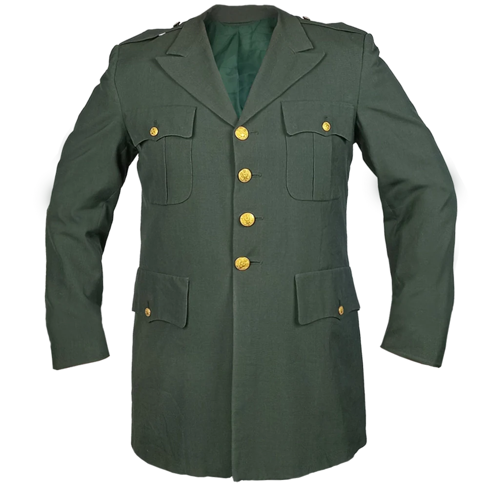 US Army Service Dress Jacket, Large (109cm) / Regular