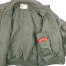 CWU-45/P Men's Cold Weather Flyer's Jacket - US Air Force Surplus - Flight Jackets