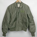 CWU-36/P Men's Summer Flyer's Jacket - US Air Force Surplus - Flight Jackets
