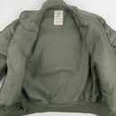 CWU-36/P Men's Summer Flyer's Jacket - US Air Force Surplus - Flight Jackets
