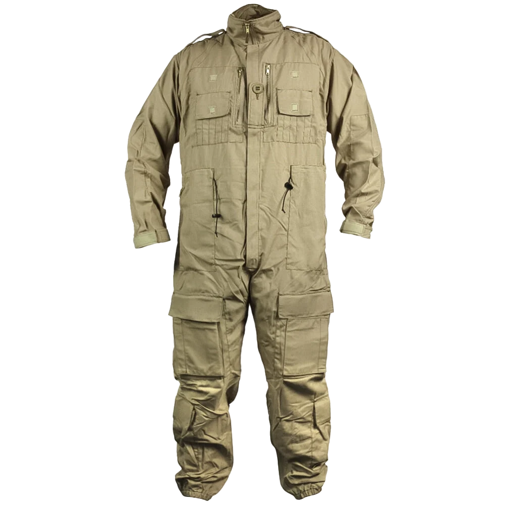 OVL1014-British-Khaki-Pilots-