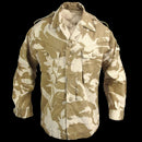British 95 Desert Shirt - British Army Surplus - Field Shirts