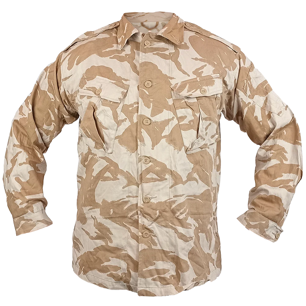 Desert Reg Shirt main image 1