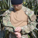 British MTP UBACS Shirt Tan - British Army Surplus - UBACS