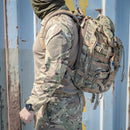 British MTP UBAC Shirt Green - British Army Surplus - UBACS