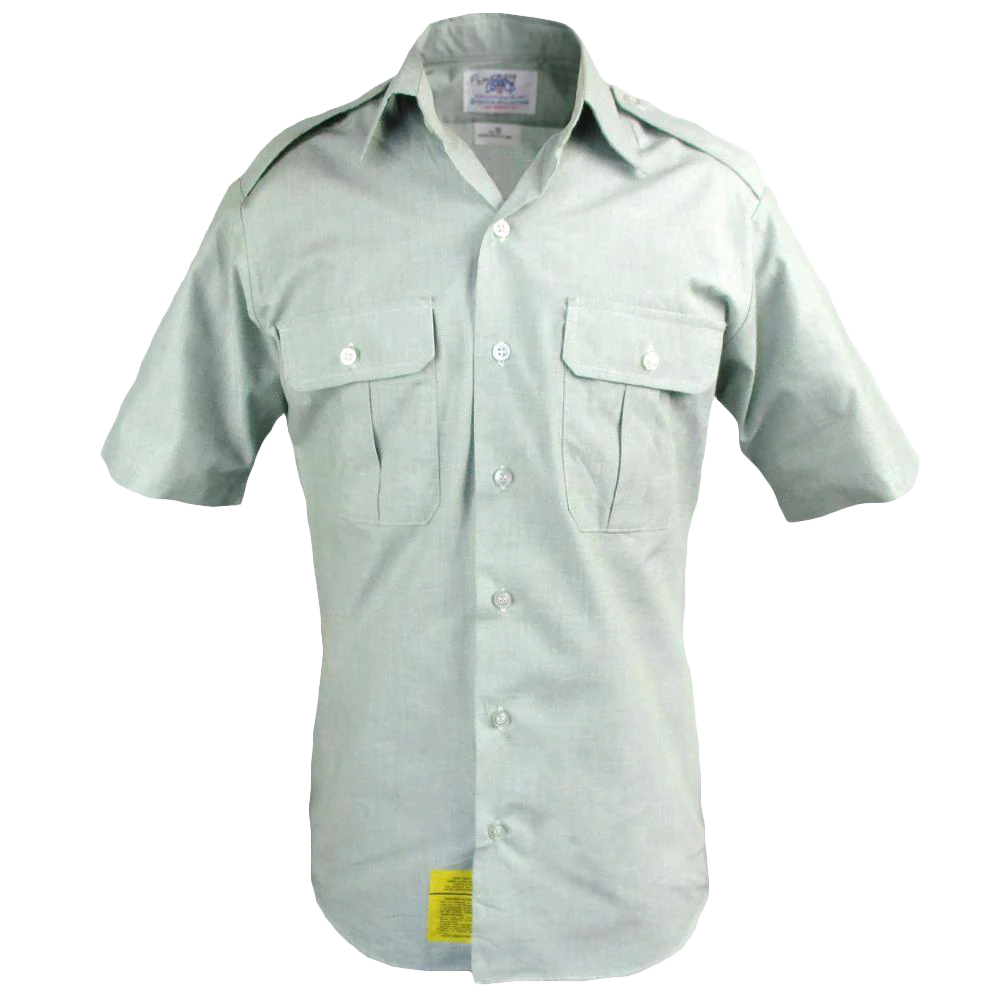 army dress uniform short sleeve US Army Short Sleeve Button Down Shirt