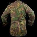 NZ Army Early 90's DPM Shirt - Value Grade - New Zealand Army Surplus - Field Shirts