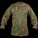NZ Army Early 90's DPM Shirt - Value Grade - New Zealand Army Surplus - Field Shirts