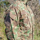 Romanian Army M2017 Field Shirt - Romanian Army Surplus - Field Shirts
