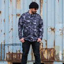 British OPFOR DPM Combat Shirt - New - British Army Surplus - Field Shirts