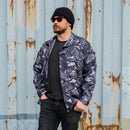 British OPFOR DPM Combat Shirt - New - British Army Surplus - Field Shirts