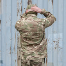 British MTP Barracks Shirt - British Army Surplus - Field Shirts