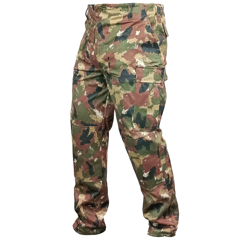 italian gear Italian San Marco Field Trousers, Large (96cm)