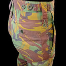 NZ Army Late 80s DPM Trousers - New Zealand Army Surplus - Combat Trousers