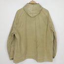 1940's US Navy Foul Weather Parka, Hook Front - US Navy Surplus - Rain Jackets