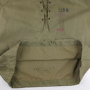 1940's US Navy Foul Weather Parka, Lace Up Front - US Navy Surplus - Rain Jackets