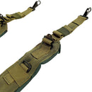 US Export Woodland LC2 Suspenders - Unbranded - Harnesses
