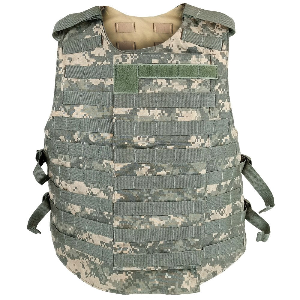 米軍　実物　キャリープレート　INTERCEPTOR BASE VEST 米軍 実物 キャリープレート INTERCEPTOR BASE VEST（合同会社