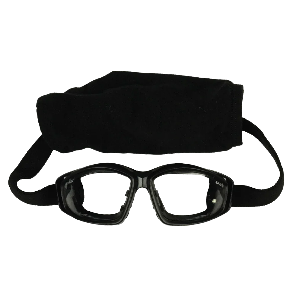 ess goggles British ESS V12 Advancer Goggles