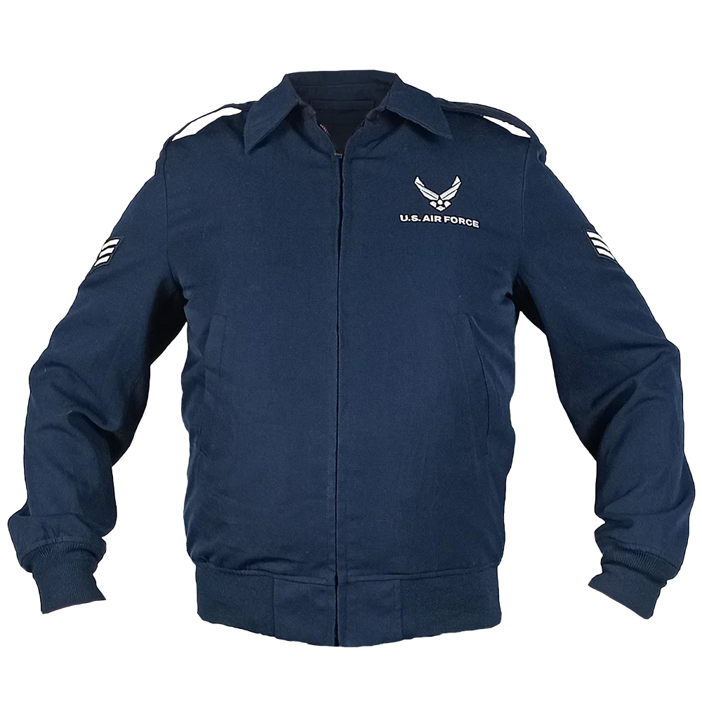mensUSAirforceBlueLightweightJ