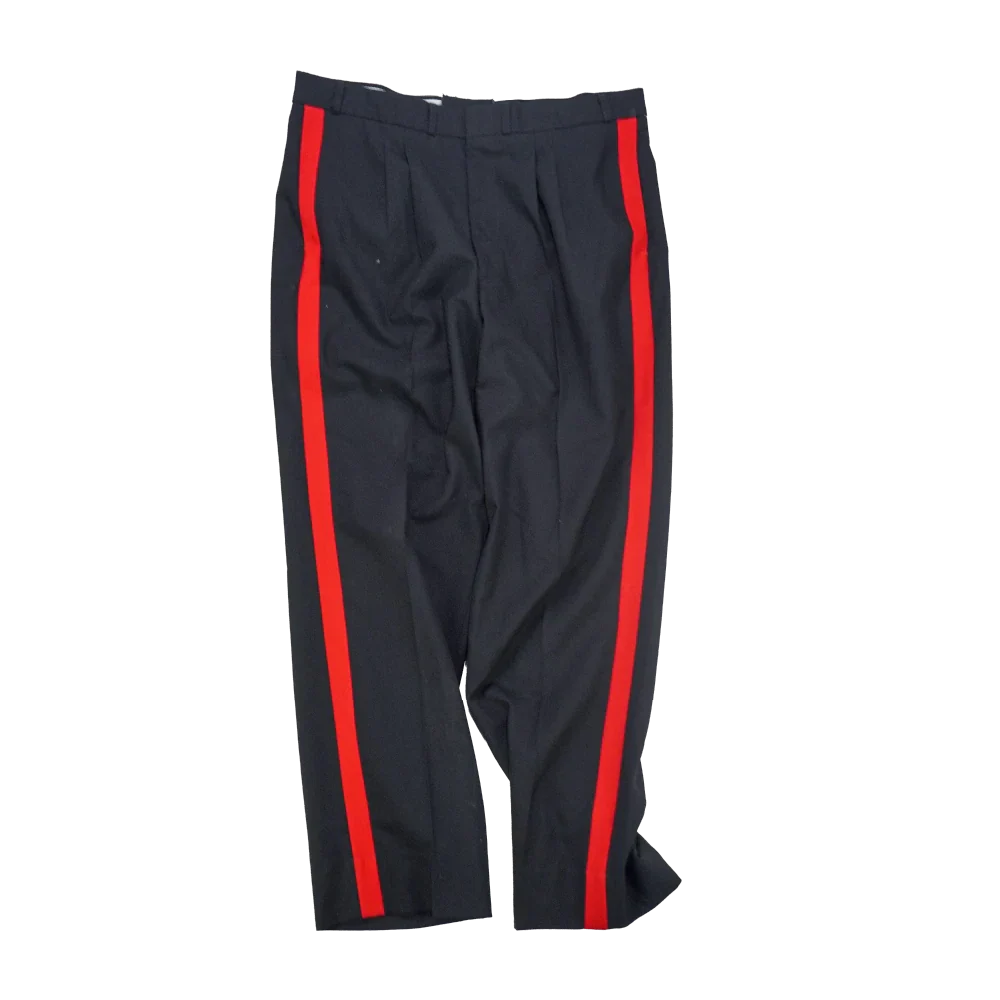 NZ Army Mess Dress Trousers