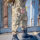 British Army MTP Trousers - British Army Surplus - Combat Trousers