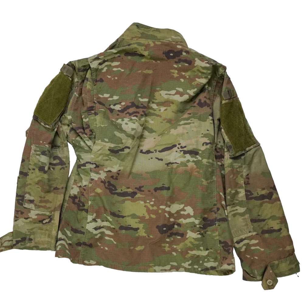 ocp gear US Army OCP Shirt