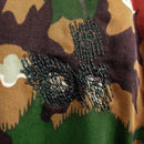 Swiss Army Alpenflage Shirt - Swiss Army Surplus - Field Shirts