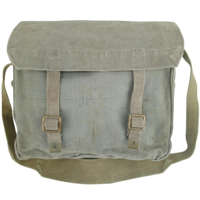 Used British Military Surplus M37 Haversack