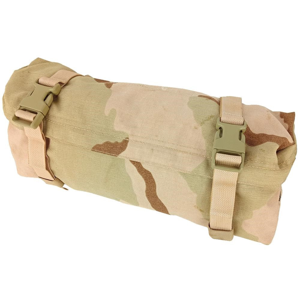 NEW Military MOLLE II Shoulder Straps Desert Camo