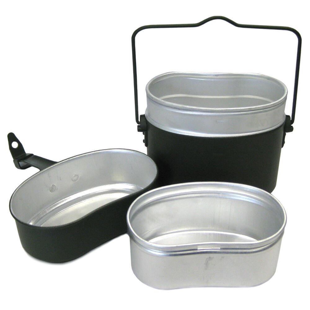 Genuine German 3Piece Mess Kit