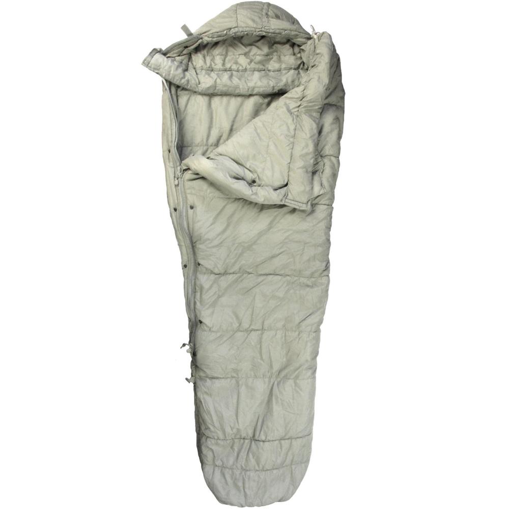 ECWS Intermediate Sleeping Bag - Main Image