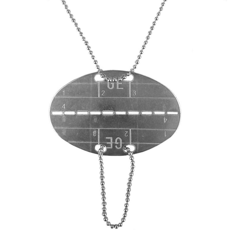 Modern dog hot sale tags