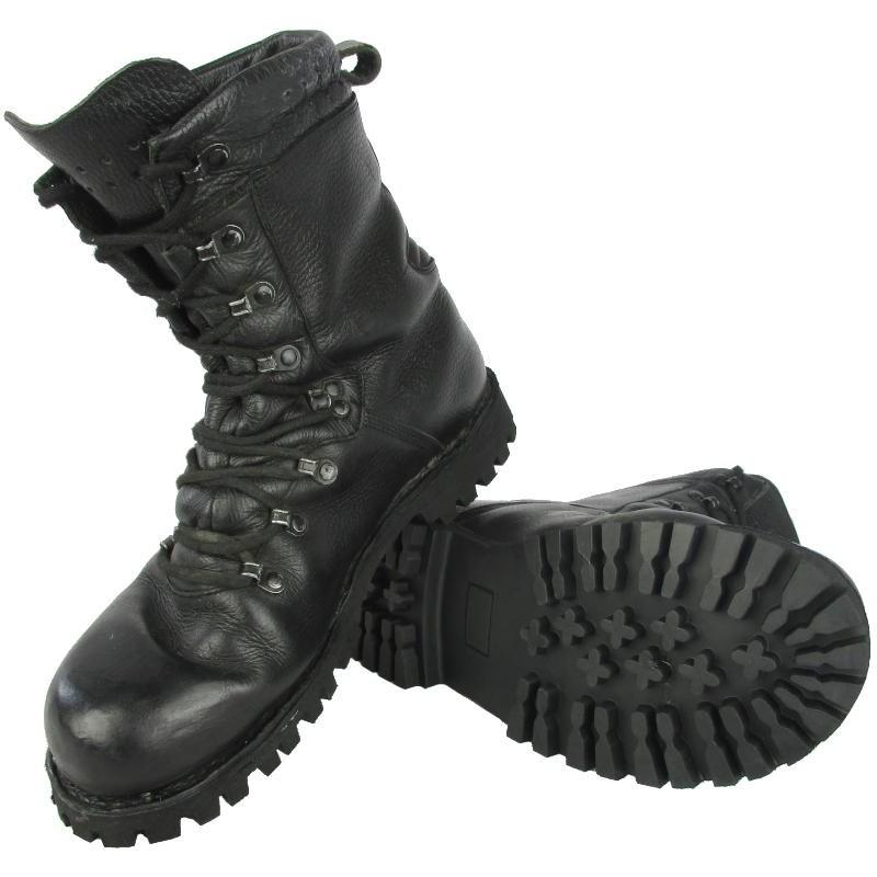 Army shoes hotsell waterproof