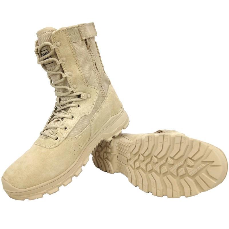 Magnum Scorpion II Desert Boots UK 6