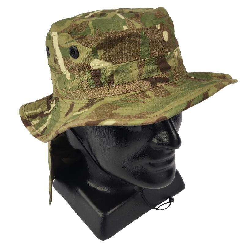 BONNET DE POLICE OFFICIER ROYAL LEICESTERSHIRE REGIMENT ARMEE BRITANNIQUE BONNET DE POLICE OFFICIER ROYAL LEICESTERSHIRE REGIMENT ARMEE BRITANNIQUE