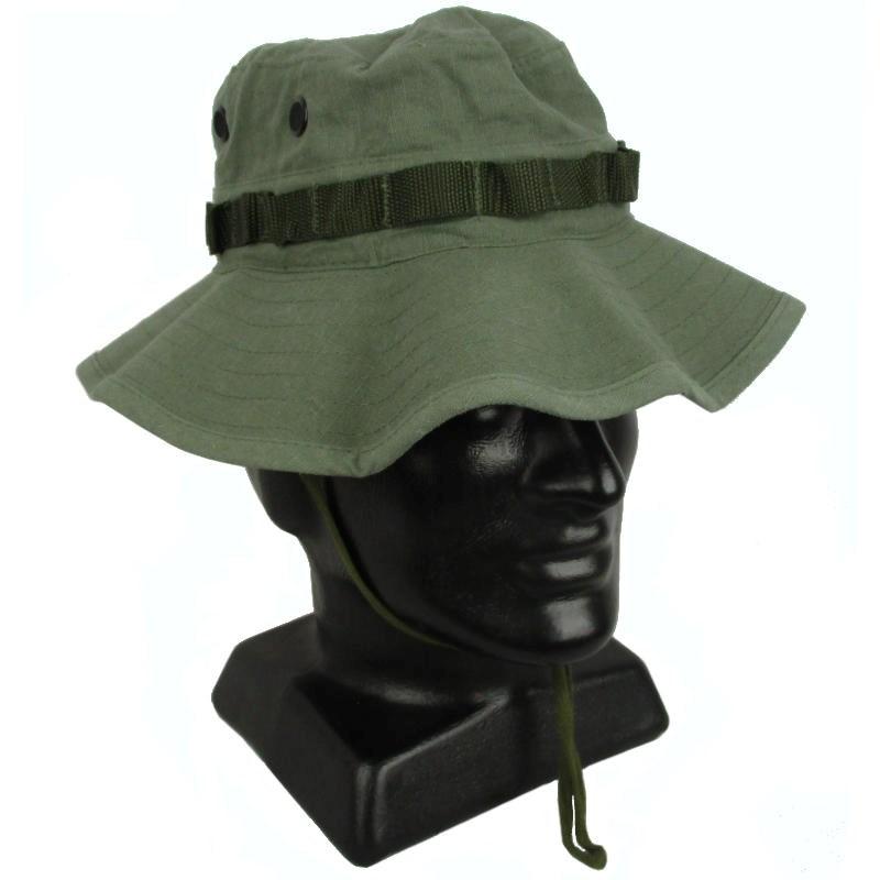 Vintage boonie sale hat