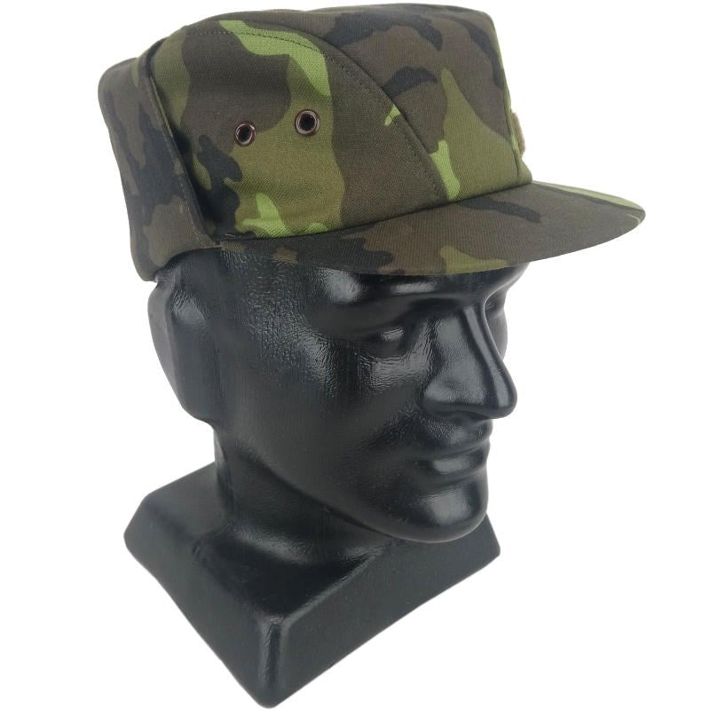 & Page – Army - Camo 2 Hats Caps & Military Hats